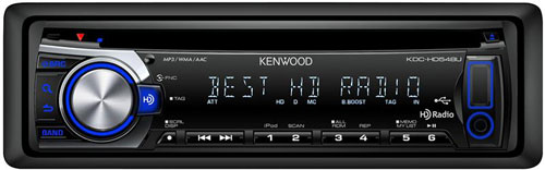 Kenwood Car Stereo In Santa Cruz Lotts Auto Stereo